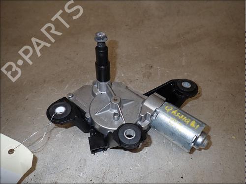 Used Rear wiper motor Rear wiper motor NISSAN QASHQAI I (J10, NJ10) 1.5 dCi (110 hp) 34015509 34015509
