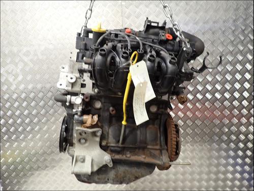 Used Engine Engine 37513391 37513391