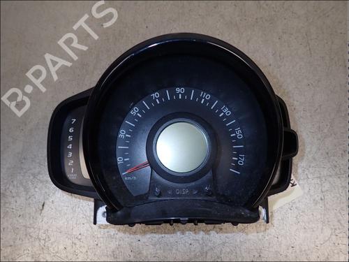 Used Instrument cluster Instrument cluster CITROËN C1 II (PA_, PS_) 1.0 VTi 68 (69 hp) 34011039 34011039