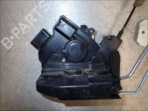 Front left lock MAZDA 3 (BK) 1.6 DI Turbo | BP34025827C98  - Image 5