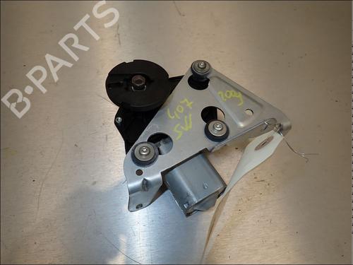 Used Rear wiper motor Rear wiper motor 34014164 34014164