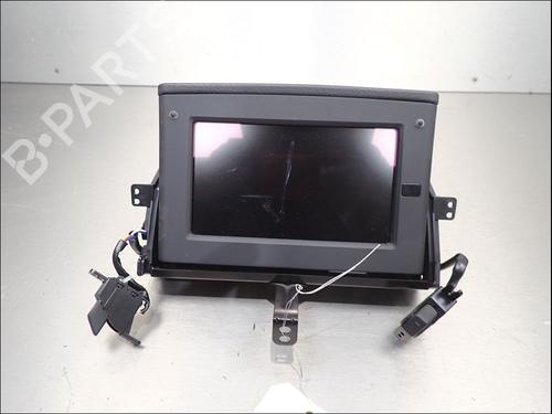 Used Display monitor Display monitor TOYOTA AVENSIS (_T25_) 2.0 D-4D (CDT250_, CDT250R) (116 hp) 40004781 40004781