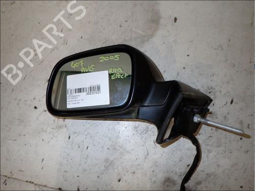 left-mirror-peugeot-407-6d_-2004-2005-2006-2007-2008-2009-2010-2011-34017343 main image