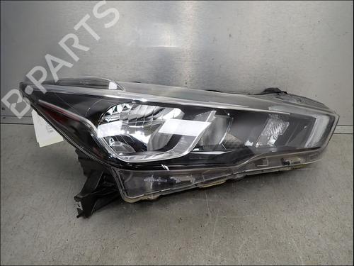Phare droit Phare droit NISSAN MICRA V (K14) 1.0 IG-T 100 (101 hp) 36525210 36525210