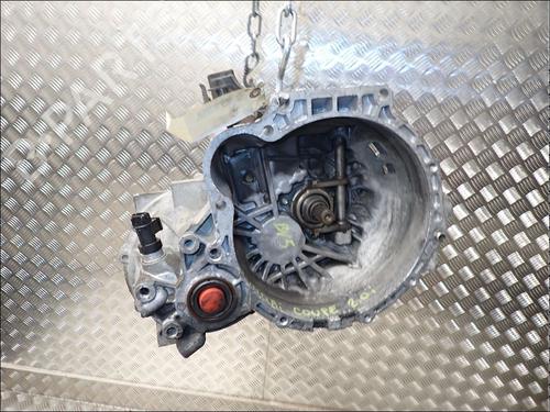 Used Gearbox Gearbox HYUNDAI COUPE II (GK) 2.0 GLS (143 hp) 34020442 34020442