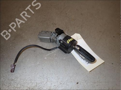 Used Ignition barrel Ignition barrel CITROËN C4 Grand Picasso I (UA_) 2.0 HDi 150 (150 hp) 34011816 34011816