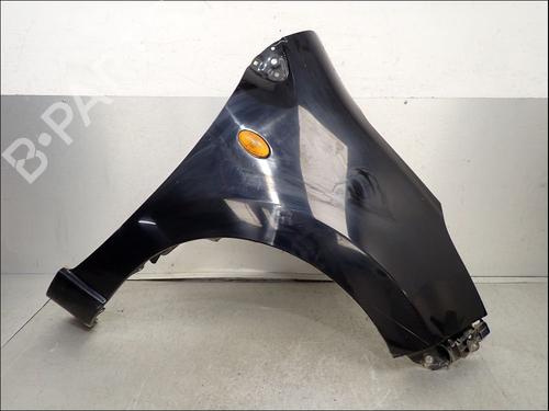 Aleta delantera derecha Aleta delantera derecha SUZUKI ALTO VII (GF, HA25_, HA35_) 1.0 (AMF310, GFC31S) (68 hp) 37507576 37507576