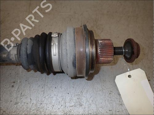 Left rear driveshaft AUDI Q5 (FYB, FYG) 40 TDI quattro | BP34020997M40 - Image 3