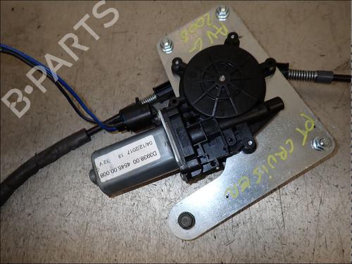 Front left window mechanism CHRYSLER PT CRUISER (PT_) 2.2 CRD | BP34029825C22 - Image 2