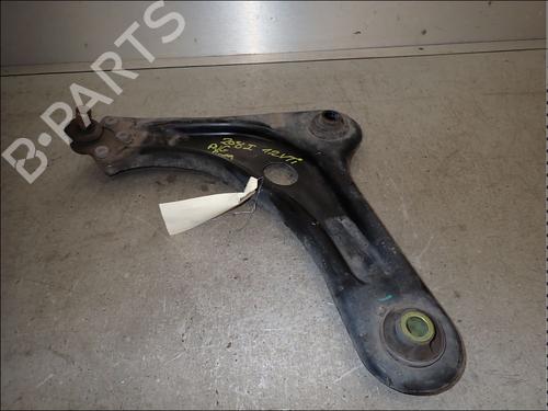 Used Left front suspension arm Left front suspension arm PEUGEOT 208 I (CA_, CC_) 1.2 PureTech 82 (82 hp) 34036327 34036327