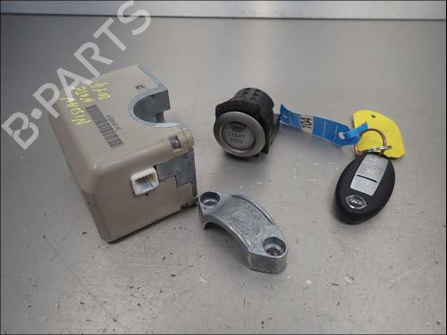 ignition-barrel-nissan-note-e12-2012-40491140 main image