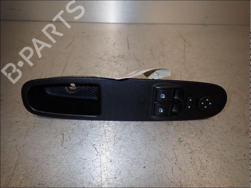 Used Left front window switch Left front window switch FIAT PUNTO EVO (199_) 1.3 D Multijet (95 hp) 34022983 34022983