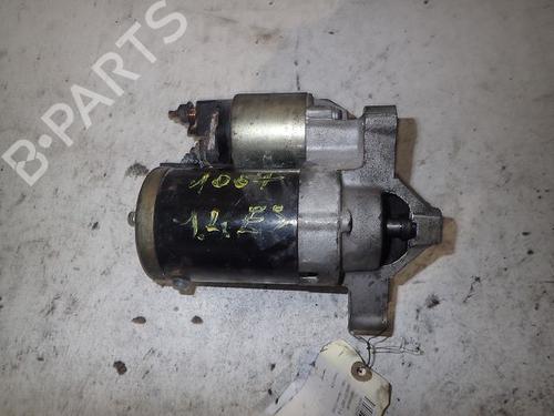 Used Starter Starter PEUGEOT 1007 (KM_) 1.4 (75 hp) 34177949 34177949