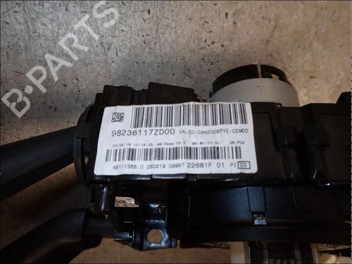 Headlight switch PEUGEOT 208 I (CA_, CC_) 1.2 PureTech 82 | BP34034896I24 - Image 4