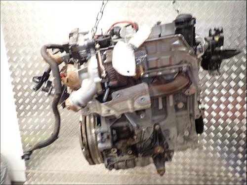 Engine TOYOTA VERSO (_R2_) 1.6 D4-D (WAR20_) | BP38530052M1 - Image 5
