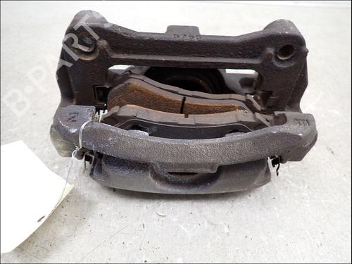 Left front brake caliper RENAULT MEGANE IV Hatchback (B9A/M/N_) 1.6 dCi 130 (B9A4) | BP36764349M105 - Image 5
