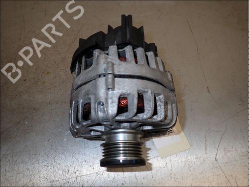 Alternator DACIA SANDERO II 1.0 SCe 75 (B8JC, B8JD, B8NC) | BP34031902M7 - Image 2