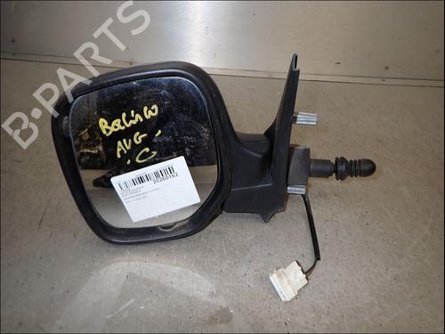 Used Left mirror Left mirror 35893236 35893236