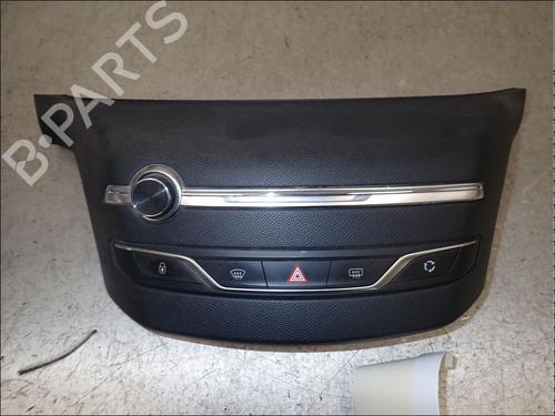 Used Climate control Climate control PEUGEOT 308 II (LB_, LP_, LW_, LH_, L3_) 1.6 HDi / BlueHDi 115 (115 hp) 34035286 34035286