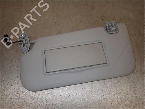 left-sun-visor-ford-c-max-ii-dxacb7-dxaceu-2010-2011-2012-2013-2014-2015-2016-2017-2018-2019-34018447 main image