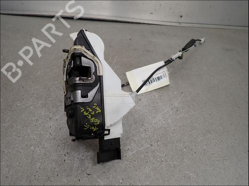 Used Front left lock Front left lock 37658928 37658928
