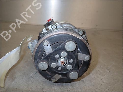 AC-Kompressor AC-Kompressor OPEL AGILA B (H08) 1.3 CDTI (F68) (75 hp) 34032730 34032730