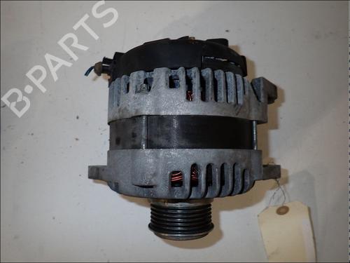 Alternator OPEL ASTRA J (P10) 1.7 CDTI (68) | BP34017694M7 - Image 2