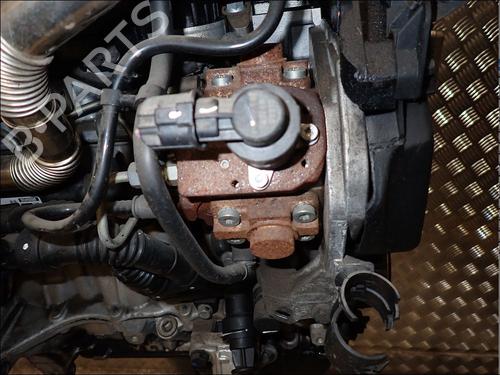 Engine PEUGEOT 206+ (2L_, 2M_) 1.4 HDi eco 70 | BP34031720M1 - Image 6