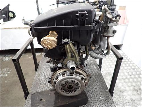 Engine SUZUKI ALTO VI (FF, HA24_) 1.1 (RF410) | BP34024608M1 - Image 5