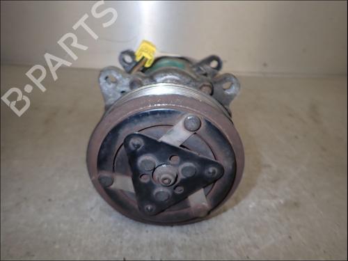 Used AC compressor AC compressor CITROËN BERLINGO / BERLINGO FIRST Box Body/MPV (M_) 2.0 HDI 90 (MBRHY, MCRHY) (90 hp) 35779486 35779486