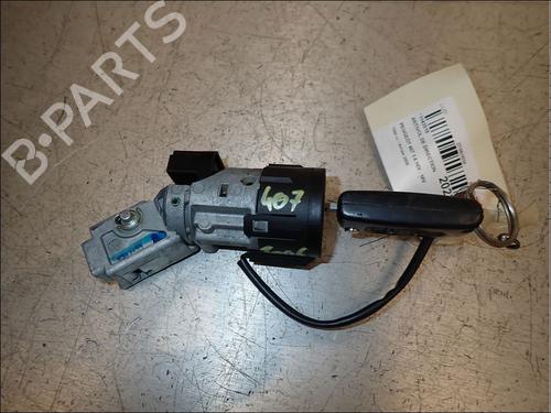 ignition-barrel-peugeot-407-6d_-2004-2005-2006-2007-2008-2009-2010-2011-34012339 main image