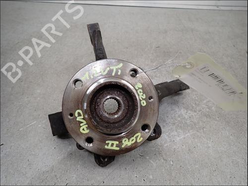 Used Right front steering knuckle Right front steering knuckle 36764332 36764332