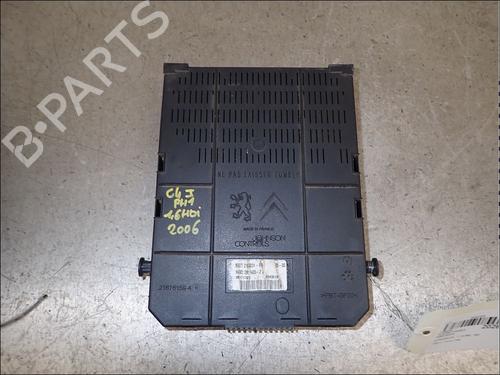 Fuse box CITROËN C4 I (LC_) 1.6 HDi | BP34033162E1 - Image 3