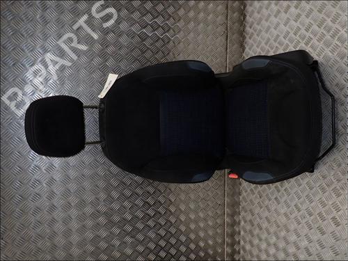 Used Left front seat Left front seat PEUGEOT 208 I (CA_, CC_) 1.6 HDi (92 hp) 34148268 34148268