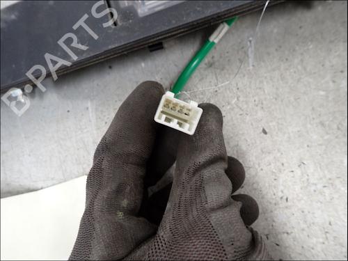Electronic module FIAT PANDA (169_) 1.2 (169AXF2A, 169AXF1A) | BP37871376M83 - Image 3