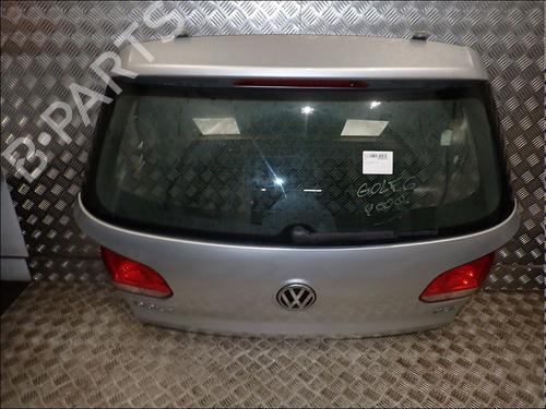 tailgate-vw-golf-vi-5k1-2008-2009-2010-2011-2012-2013-2014-34012535 main image