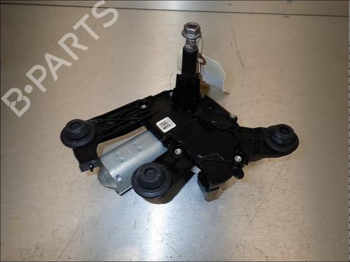 Used Rear wiper motor Rear wiper motor PEUGEOT 2008 I (CU_) 1.6 HDi (114 hp) 34026246 34026246