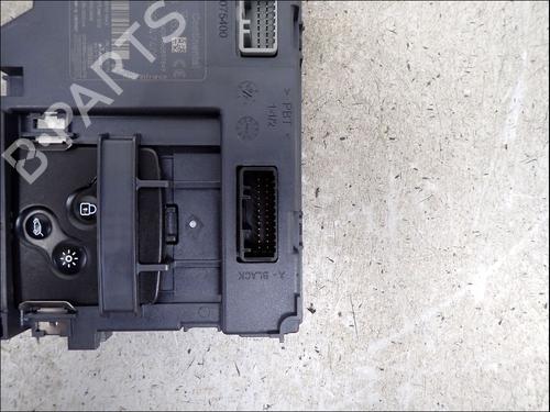 Card reader RENAULT CLIO IV (BH_) 1.5 dCi 90 | BP36459323E4 - Image 4