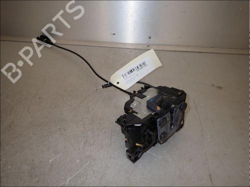 front-right-lock-renault-clio-iii-br01-cr01-2005-2006-2007-2008-2009-2010-2011-2012-2013-2014-34032981 main image