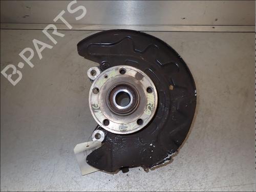 Used Left front steering knuckle Left front steering knuckle SEAT ATECA (KH7, KHP) 1.5 TSI (150 hp) 34032381 34032381