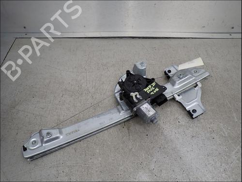 Used Front left window mechanism Front left window mechanism 36946426 36946426
