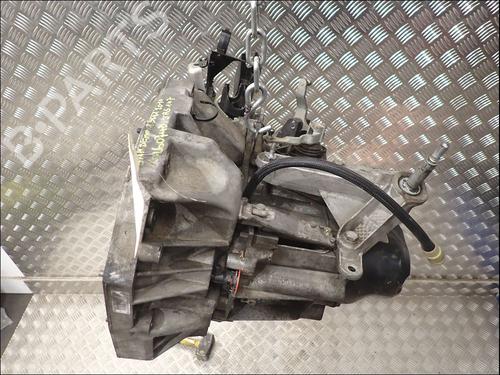Gearbox DACIA SANDERO 1.5 dCi | BP40035281M3 - Image 2
