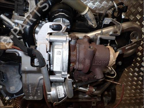 Engine RENAULT CLIO IV (BH_) 1.5 dCi 90 | BP34033992M1 - Image 6