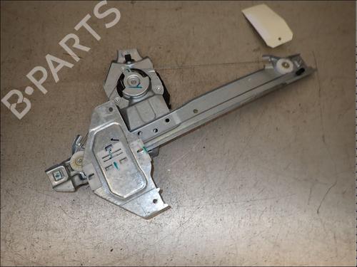 Rear left window mechanism CITROËN C3 II (SC_) 1.4 VTi 95 | BP34026144C24 - Image 4