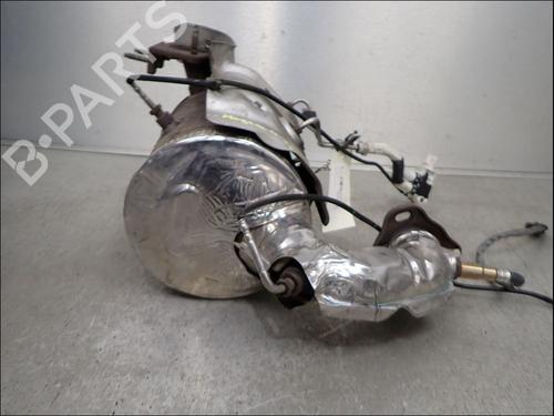 Particulate filter RENAULT MEGANE IV Hatchback (B9A/M/N_) 1.6 dCi 130 (B9A4) | BP36764283M81 - Image 3