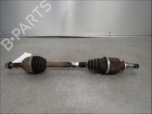 Used Left front driveshaft Left front driveshaft 37507505 37507505