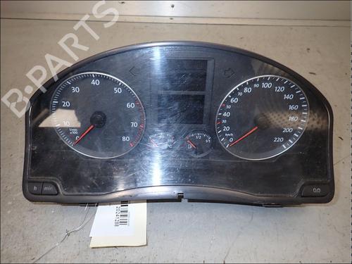 instrument-cluster-vw-golf-v-1k1-2003-2004-2005-2006-2007-2008-2009-2010-34012316 main image
