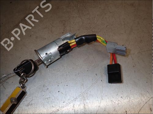 Used Ignition barrel Ignition barrel RENAULT 19 II (B/C53_) 1.4 (80 hp) 34013586 34013586