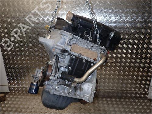 Used Engine Engine PEUGEOT 107 (PM_, PN_) 1.0 (68 hp) 34020598 34020598
