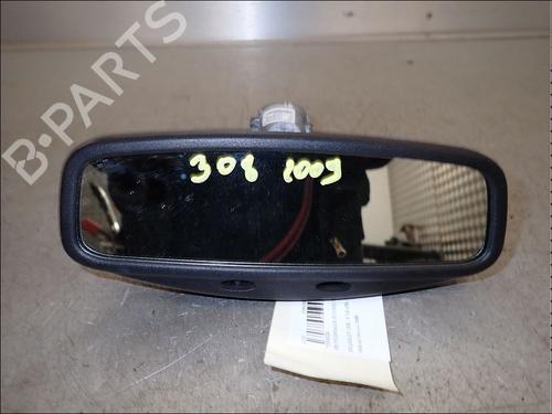 Used Rear mirror Rear mirror PEUGEOT 308 I (4A_, 4C_) 1.6 HDi (109 hp) 34032121 34032121